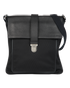 Messenger, front view